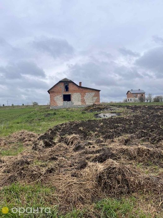 Заголовок: Ділянка 15 соток біля Тернополя, Великі Бірки