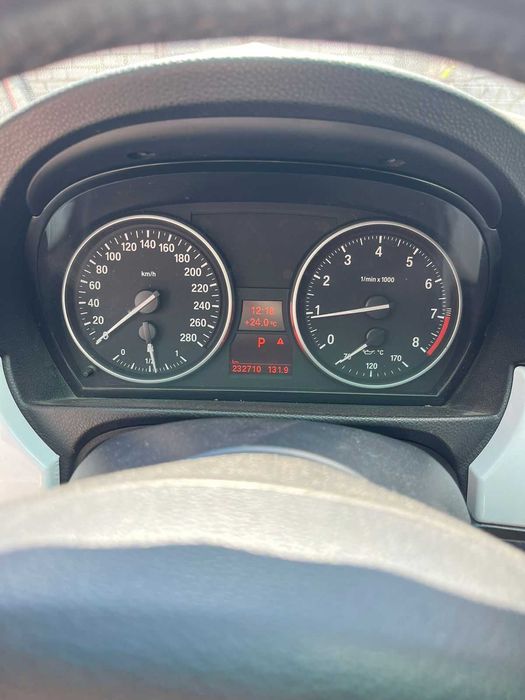 BMW 3 Series 2007 VIN WBAWC31010PW91609 фото оголошення 12 з 12