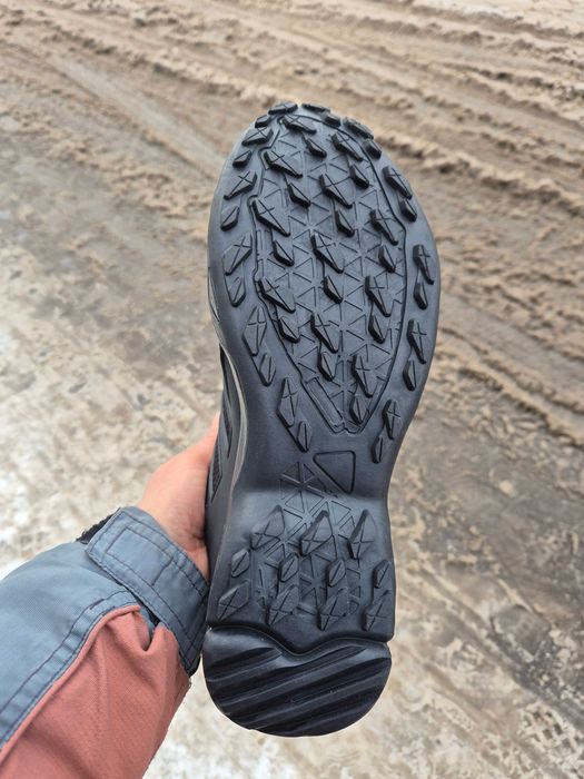 Чоловічі кросівки adidas Terrex Swift Gore-Tex