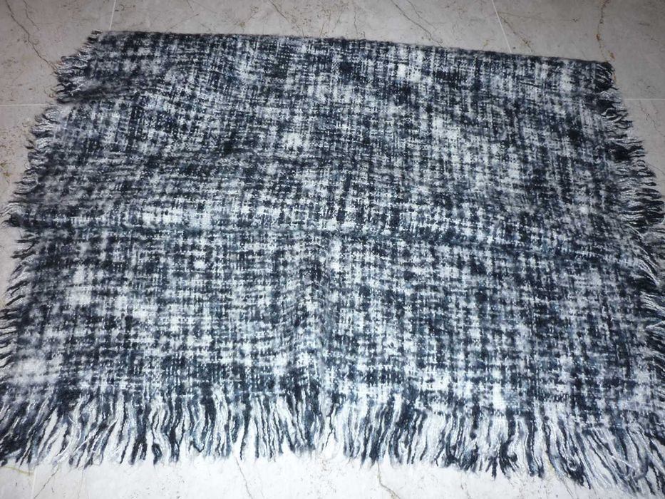 By Malene Birger piekny szal oversize