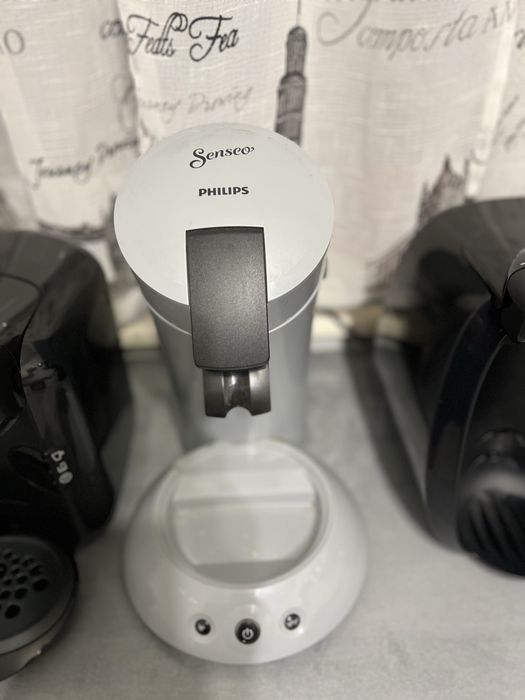 Кавоварки капсульні крапельні Philips, Melitta ,bosch,electrulux