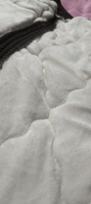 Штани зимові 86-90 р.