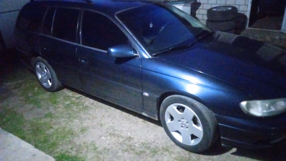 Диски Intra оригінал r17 opel omega ,vektra c,astra,zafira.