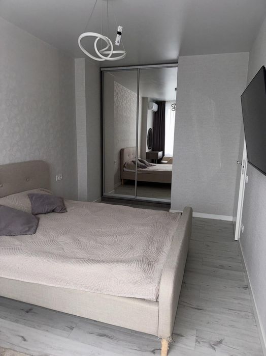 Оренда квартири! Теремки! ЖК "Метрополіс"!