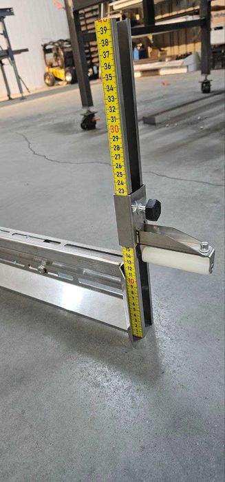 FormFix MAX Profesjonalna ręczna łata Zakres roboczy: 1250–3500 mm