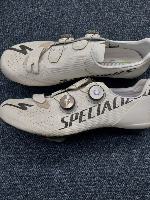 Buty szosowe Sworks rozm. 44