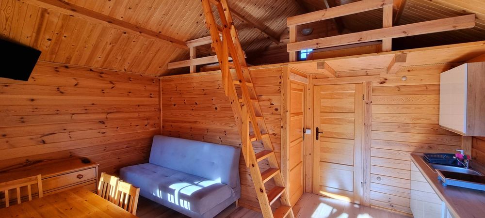 ZIELONA PRZYSTAŃ Sztutowo, wynajem domków i pokoi, nocleg nad morzem,