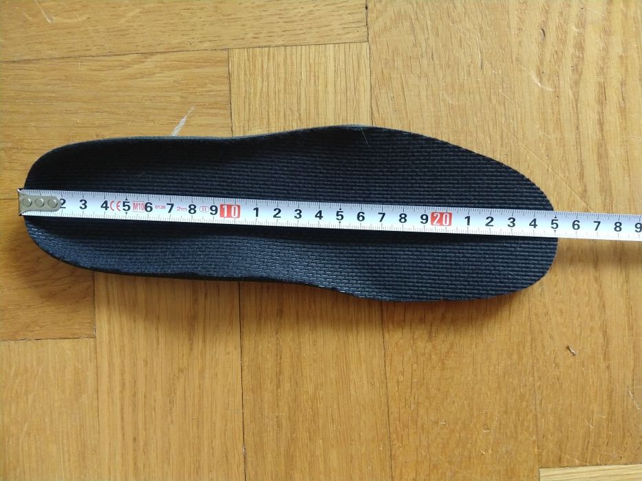 Buty wojskowe McRea