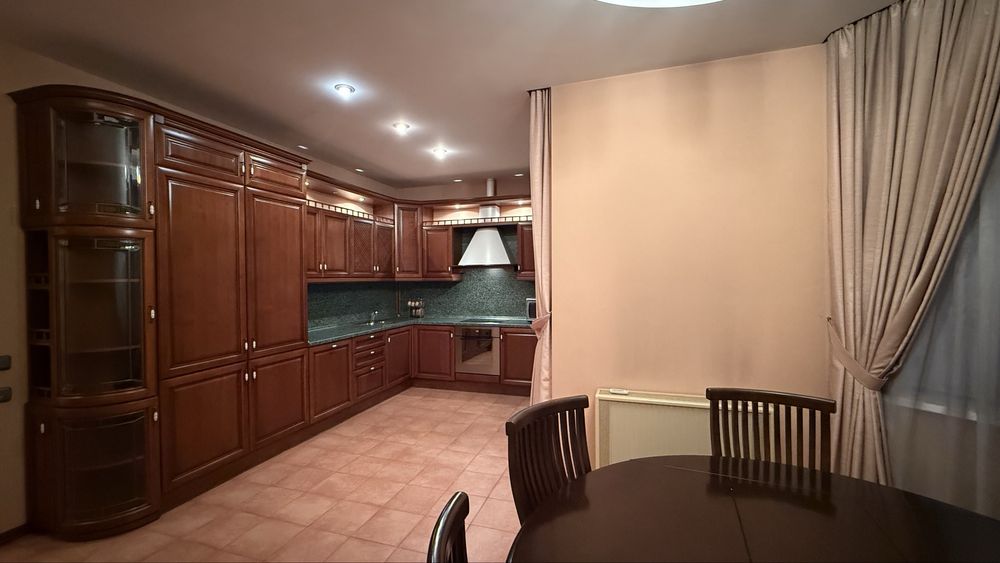 3-комнатная квартира по адресу ул. Павловская (площадь 156,7 м²) - Atlanta.ua - фото 12