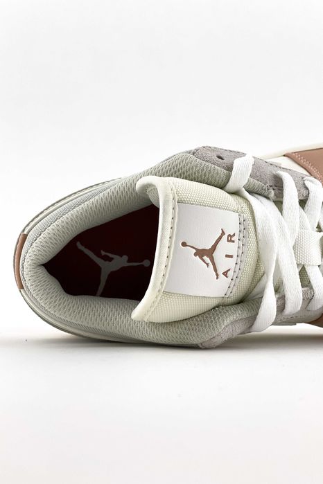 Air Jordan 1 Low Milano