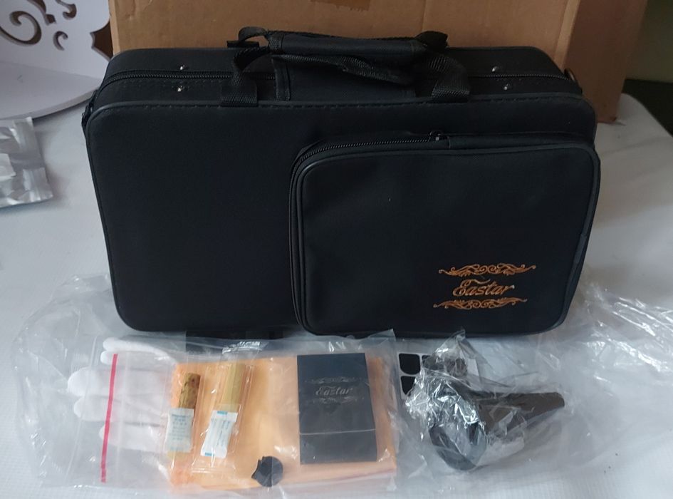 Klarnet do nauki eastar nowy