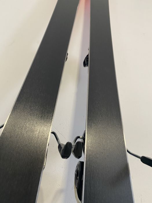 Narty Rossignol Hero Junior Pro 2024 Multievent - 160 cm