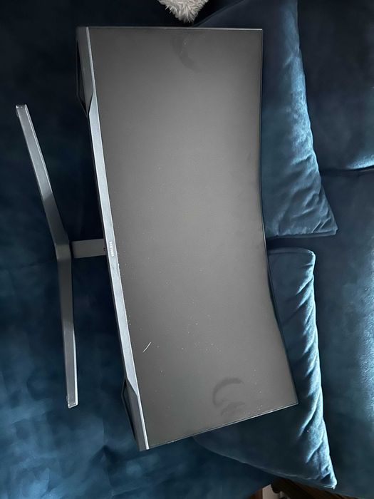 Monitor SAMSUNG Odyssey G5