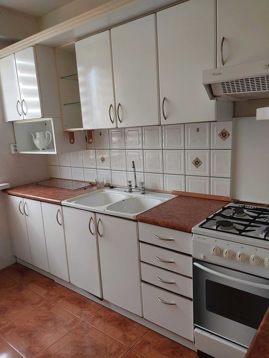 Wynajmę 3 pokojowe mieszkanie, Pułaskiego, Nowe miasto - View 2