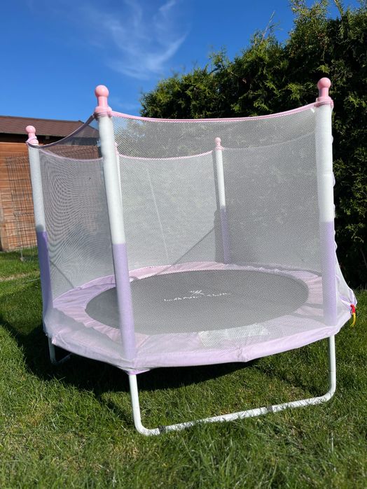 Trampolina ogrodowa 150cm