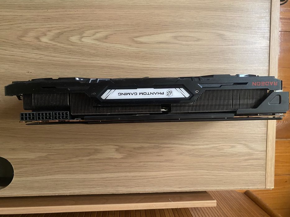 AMD radeon rx 6800 xt 16gb