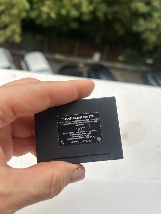 Nars Charlotte Tillbury