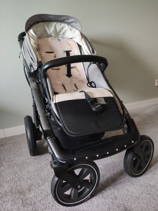 Wózek spacerowy X-Lander X-Move