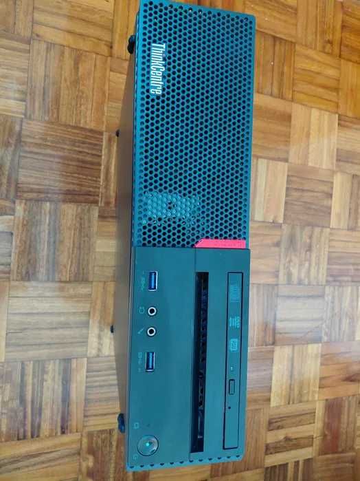 Lenovo thinkcenter M900