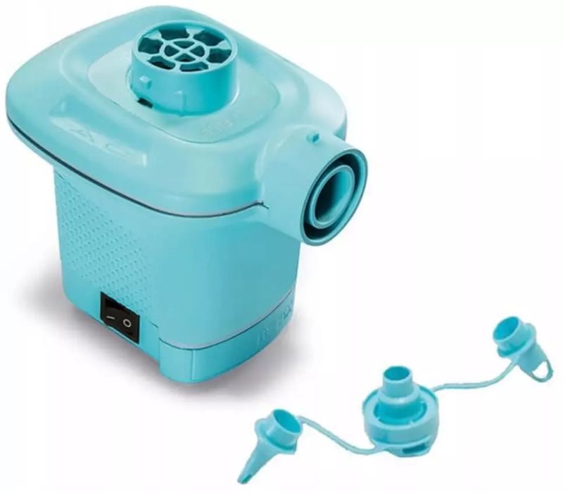 Pompka elektryczna. Intex