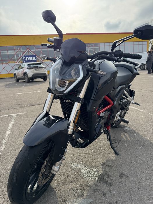 Продам Benelli Tnt 251s