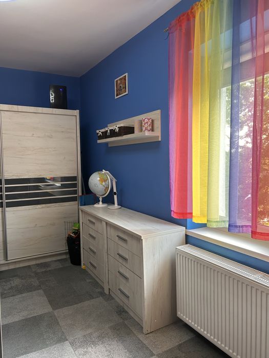II piętro i ostatnie piętro! 2 pokoje w budynku z cegły – Inowrocław, ul. Św. Ducha