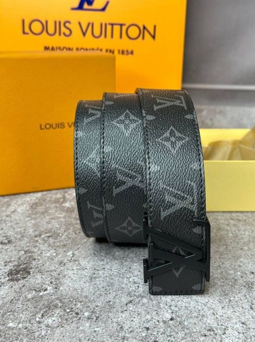 Ремень LV+Подарок