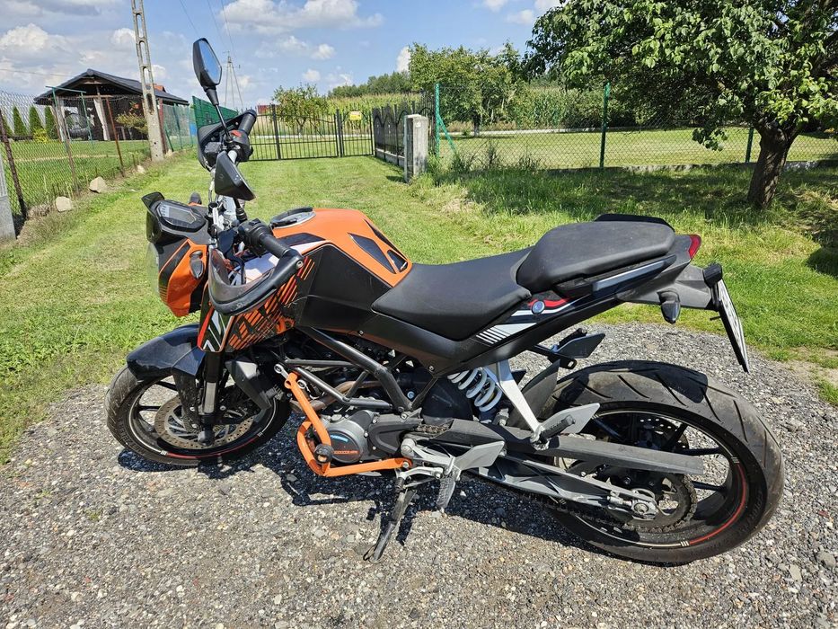 KTM
