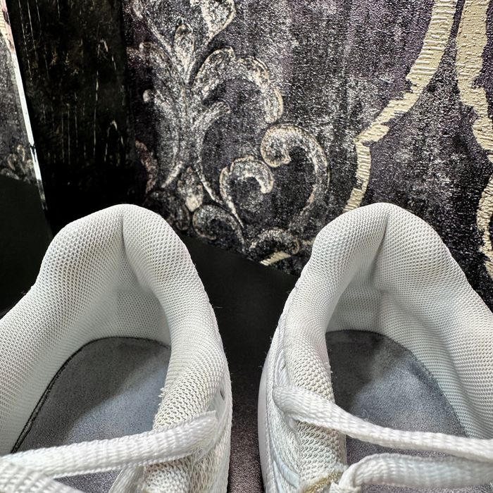 Кроссовки Nike TN Air Max Plus White React Tailwind