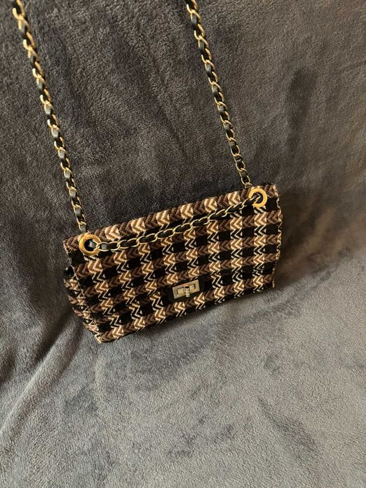 Damska torba na ramię