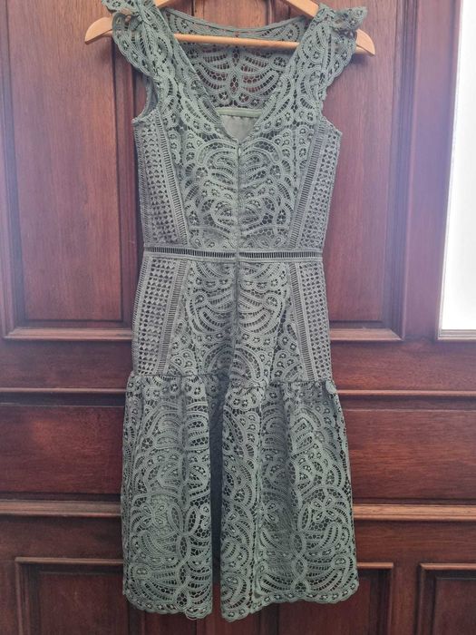 Vestidos Novos tamanho S - 34/36