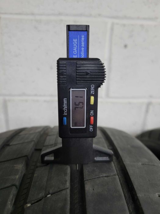 Резина Goodyear 225/45 R 19