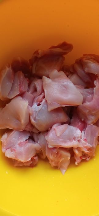 Тушка кролика М'ясо кролів