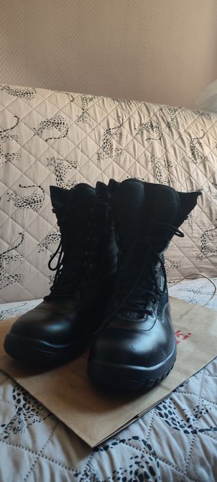 Buty wojskowe taktyczne Protektor Grom rozm.45