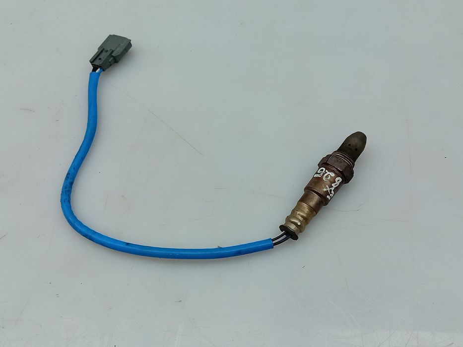 Sonda lambda DACIA Sandero II (5S_)