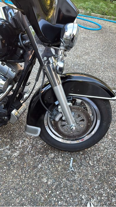Harley Davidson Electra/ Street Glide