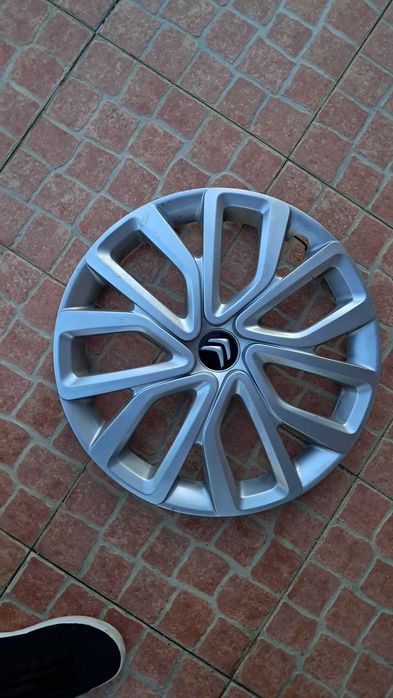 Tampão Citroen 16"