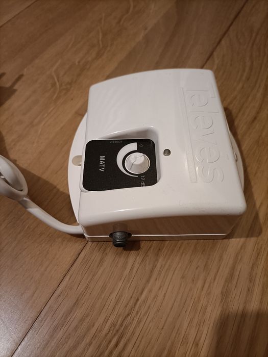 Amplificador TV Televés