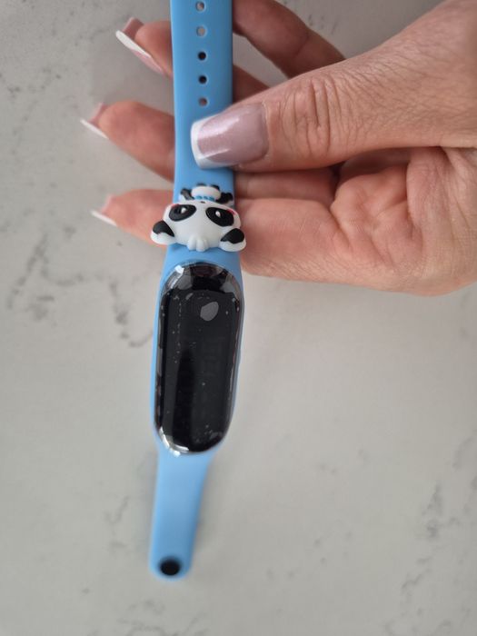 Smartwatch dla dziecka