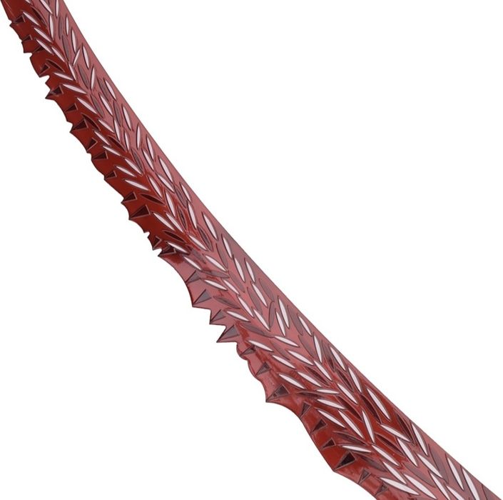 !!Miecz dekoracyjny Dragon-Hunter’s Great Katana z gry Elden Ring PREMIUM!!