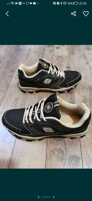 Trekingowe Sportowe Buty Męskie Lekkie Wygodne