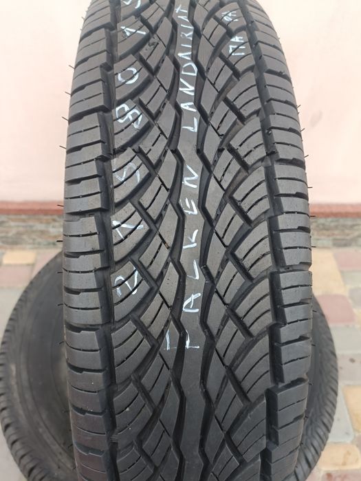 Falken 215/80 R15/AT M+S