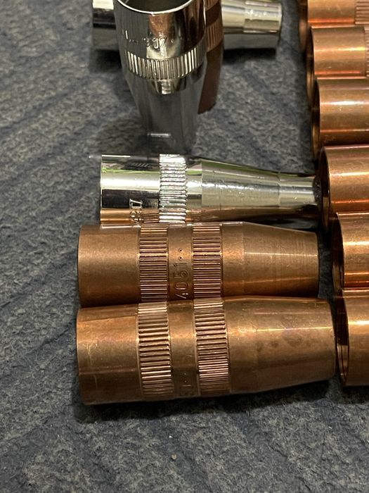 Газовое сопло  Fronius Австрия