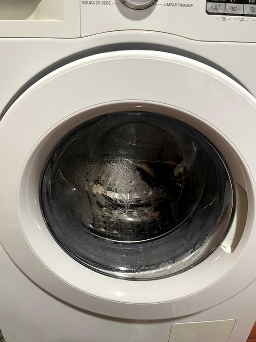 maquina lavar roupa samsung eco bubble 8kg