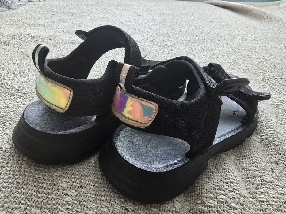Sandalki CCC r 35