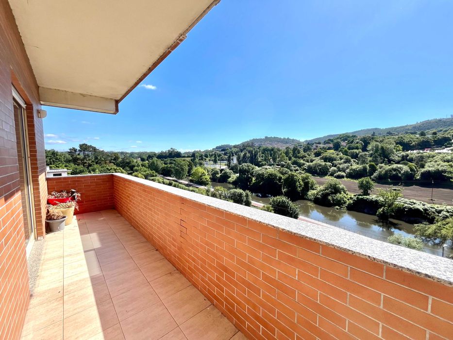 Apartamento T2 - Santo Tirso