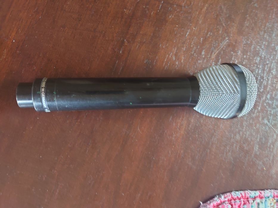 Mikrofon dd800 Dynacord jak beyerdynamic m88