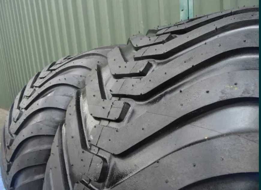 Opony Centurion 550/60 R - 22 32pr 2szt 2005rok