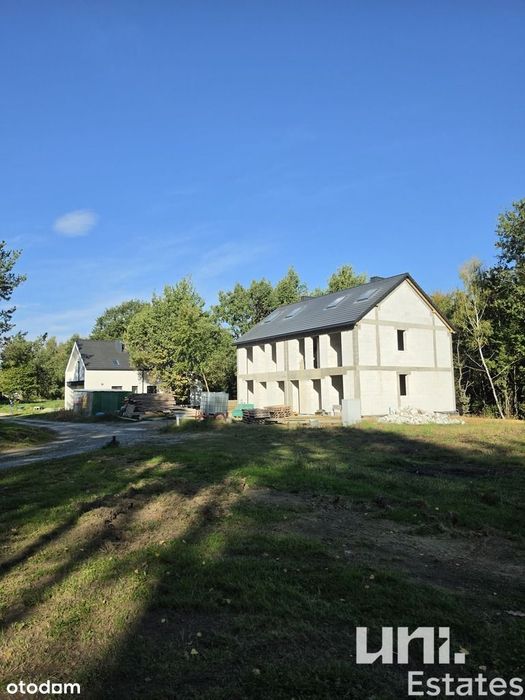 3 Pokoje | Apartamenty | Mokrzyska