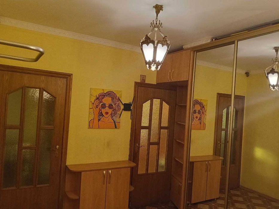 3кім 71.9 кв.м. Заболотного 120